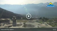 Fiss - Möseralm - Sommer-Funpark Fiss