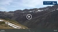 Galtür - Ballunspitzbahn