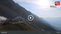 Innsbruck - Seegrube