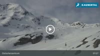 Kaunertal - Kaunertaler Gletscher