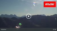 Kitzbühel - Hahnenkamm Berg