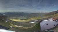Lienz - Zettersfeld - Bergstation Steinermandl