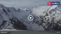 Sölden - Obergurgl - Hohe Mut