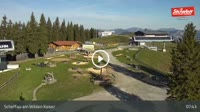 Scheffau am Wilden Kaiser - Brandstadl Restaurant