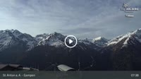 Sankt Anton am Arlberg - Gampen
