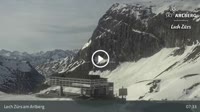 Zürs am Arlberg - Zürs Seekopf
