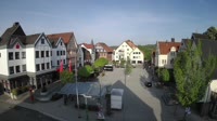 Büren - Marktplatz