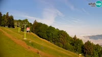 Maribor - Maribor Pohorje Ski Resort