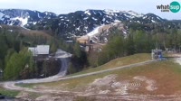 Bohinj - Vogel Ski Resort