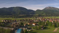 Reit im Winkl - Vista panorámica