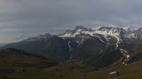 Arabba - Raccolta di webcam