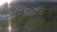 Torvikbukt - Reinsfjellet
