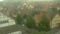 Röttingen - Burg Brattenstein