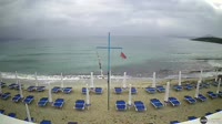 Sardinia - Olbia - Pittulongu beach