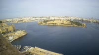 Valeta - Fort Manoel