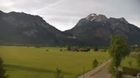 Schwangau - Castello di Neuschwanstein