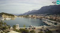 Makarska - Promenada nadmorska