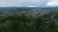 Singen - Panorama