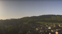 Zwiesel - Panoramic view