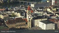Passau - Rathausplatz