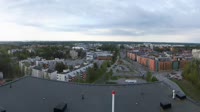 Tampere - Hervanta - Panorama