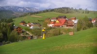 Dolina Bachledzka - Bachledka Ski & Sun