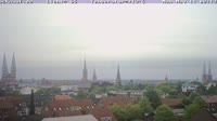 Lübeck - Altstadt