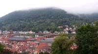 Heidelbergas - Panorama