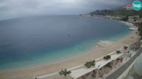 Podgora - Playa