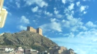 Mula - Plaza del Ayuntamiento