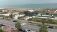 Forte dei Marmi - Seaside promenade