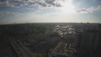 Stacja kolejowa Rzeszów Główny