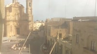 Għarb - Kościół