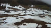 Pila - Snowpark AreaEffe