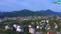 Medvode - Panorama