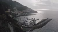 Amalfi - Coast
