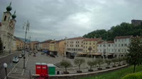 Gorizia - Piazza della Vittoria