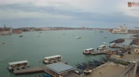 Venecija - St. Mark's Basin, Riva degli Schiavoni