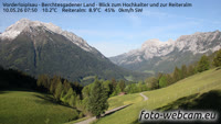 Ramsau bei Berchtesgaden - Vorderloiplsau