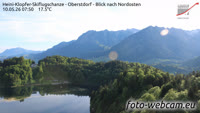 Oberstdorf - Heini-Klopfer-Skiflugschanze