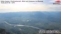 Hoher Kasten - Drehrestaurant