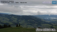 Andelsbuch - Niedere - Bergbahnen