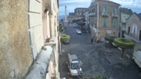 Teggiano - San Cono Square