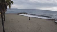 Savona - Albenga Beach