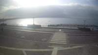Napoli - Porto, Vesuvio