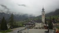 Bolzano - Calfosch in Val Badia