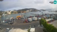 Ponza - Porto