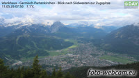 Wankhaus - Garmisch-Partenkirchen