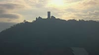 Drei Gleichen - Mühlberg