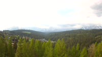 Hotel Bukovina - Panorama